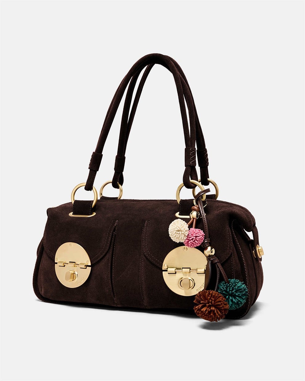 Pom Pom Charm