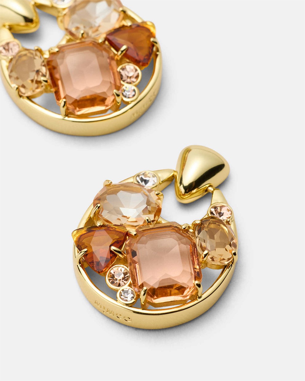 Treasure Earrings