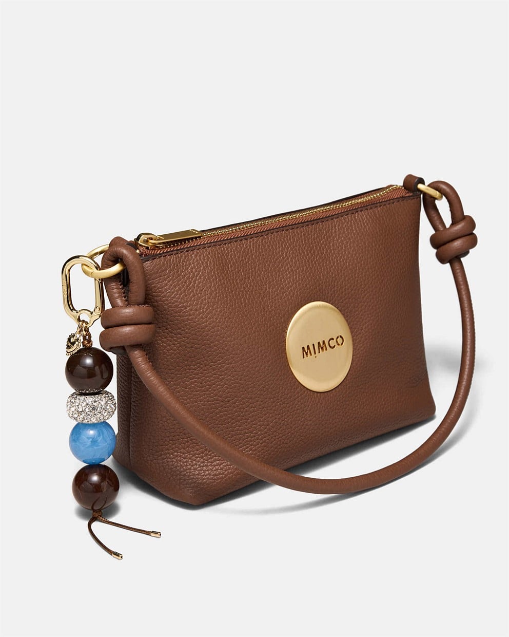 Lady M Bag Charm