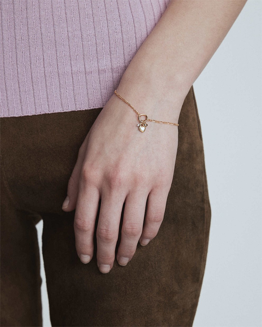 Chime Bracelet