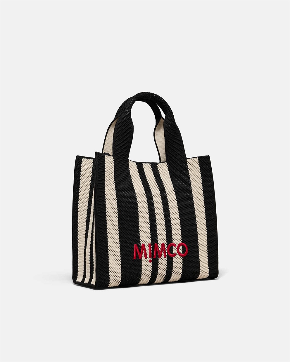 Blondie Small Tote Bag