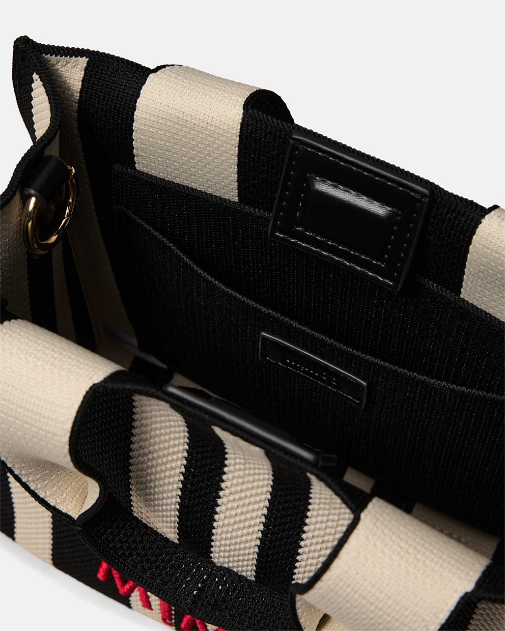 Blondie Small Tote Bag