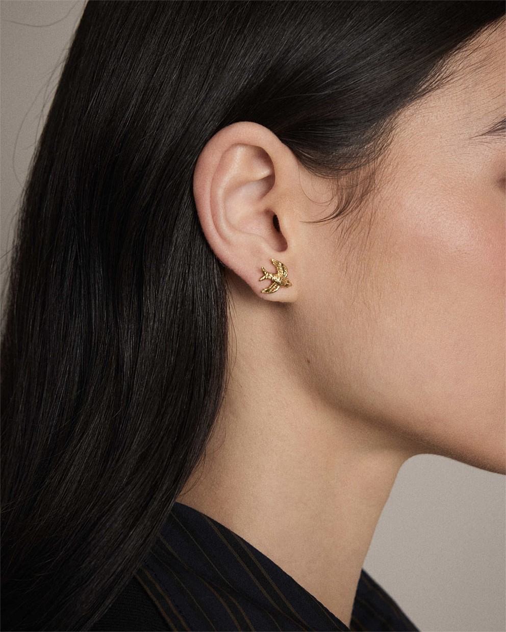 Ornithea Stud Earrings