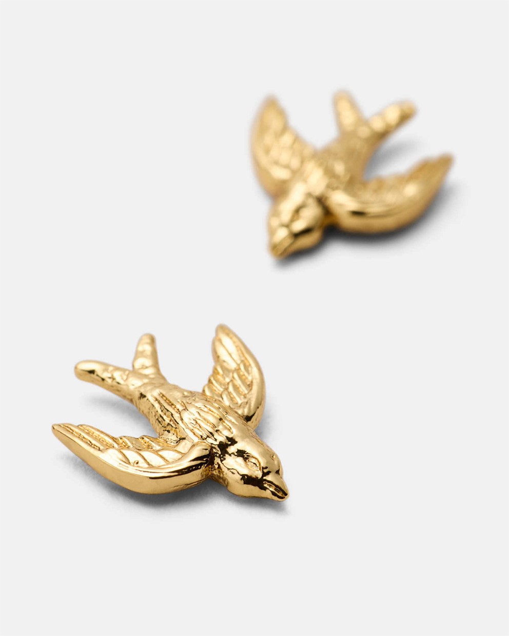 Ornithea Stud Earrings