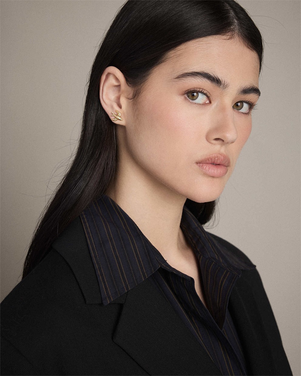 Ornithea Stud Earrings