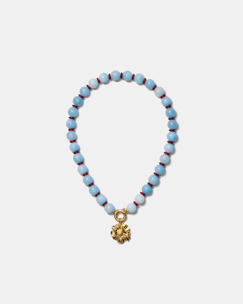Harbour Side Necklace