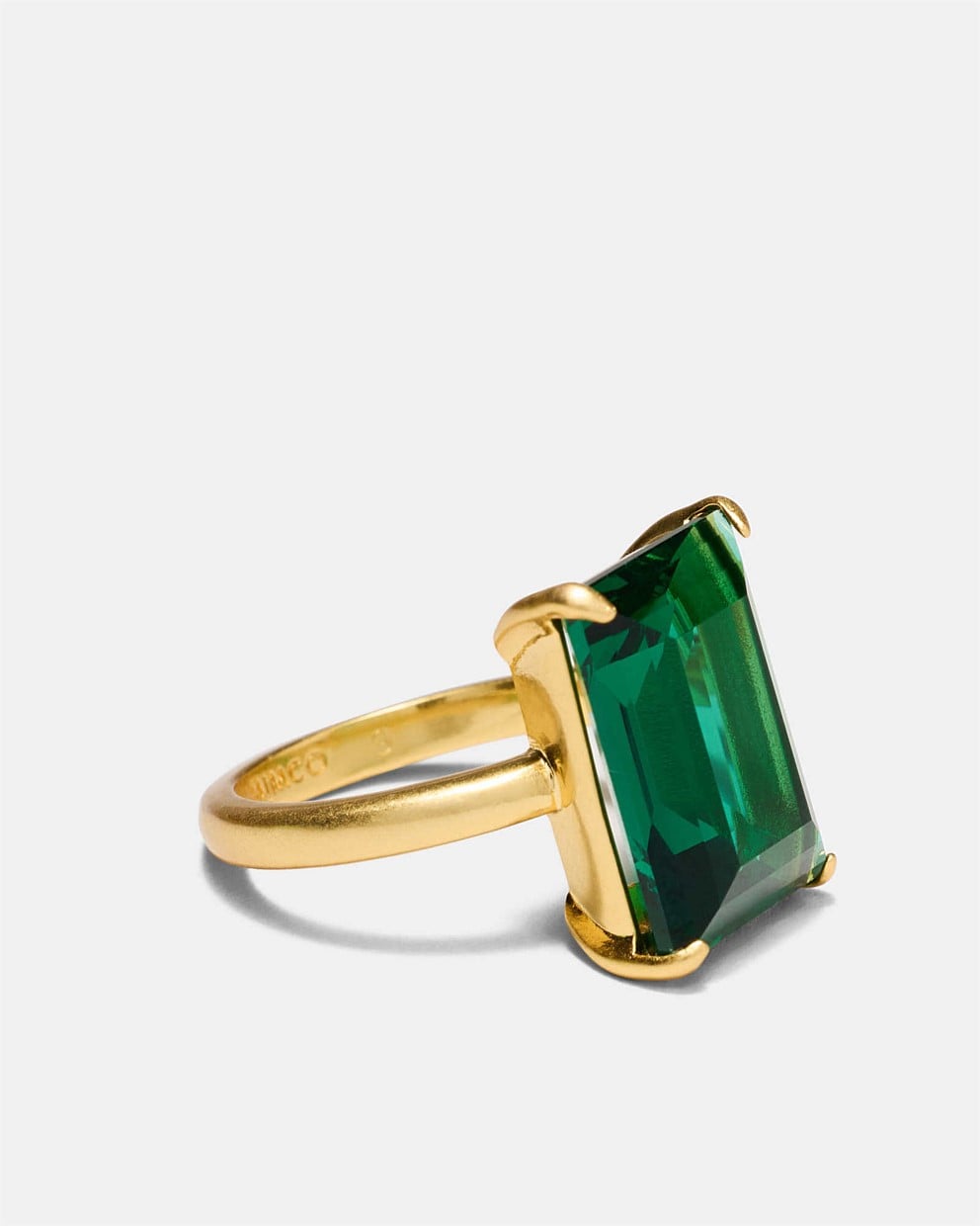 Garden Cocktail Ring