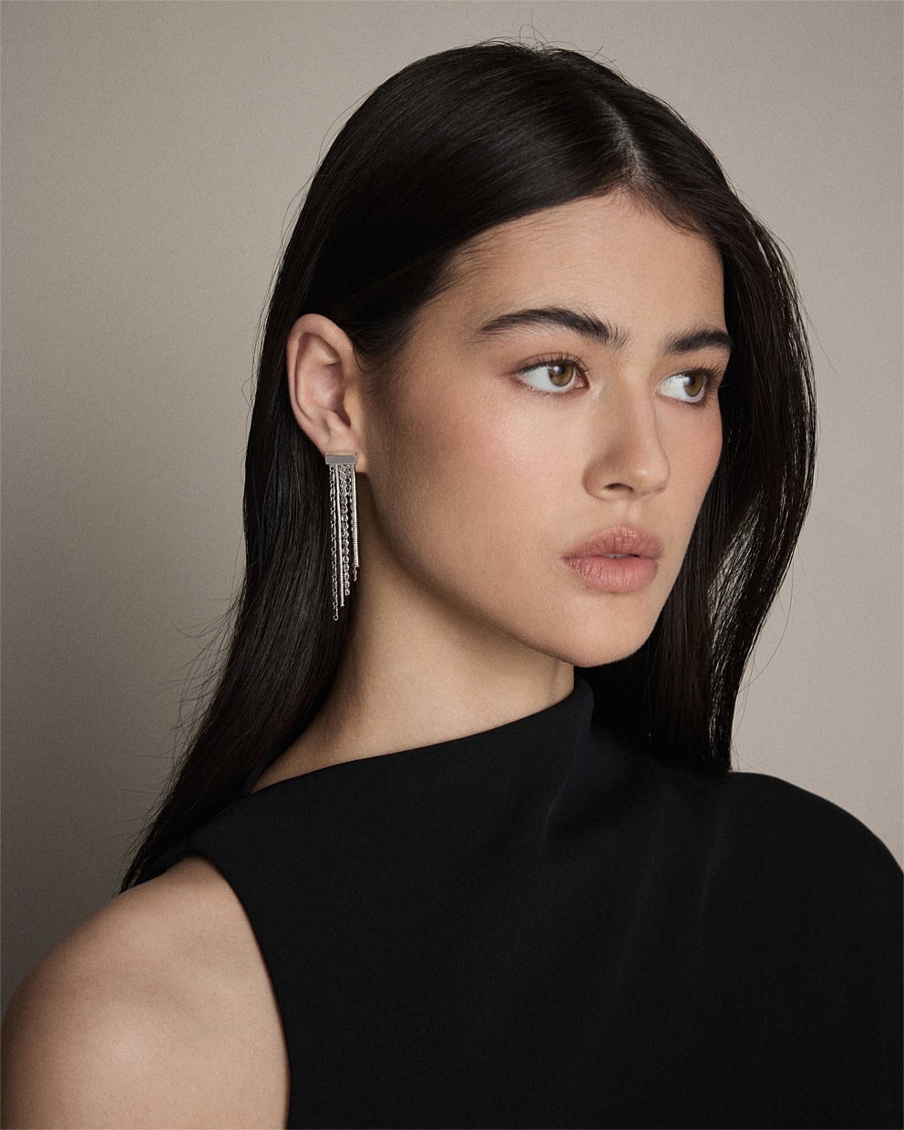 Promenade Earrings