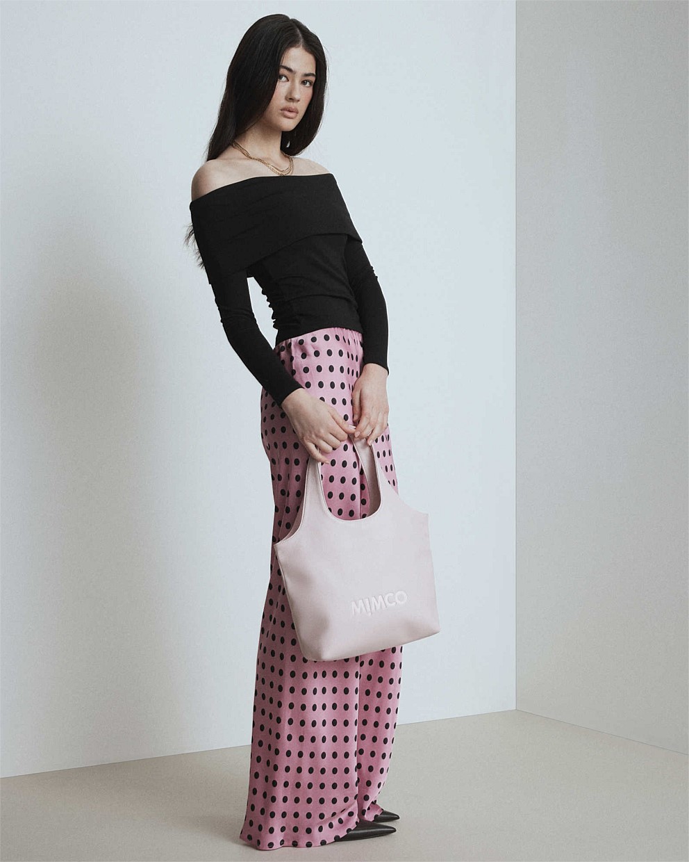 Brittany Mini Tote Bag