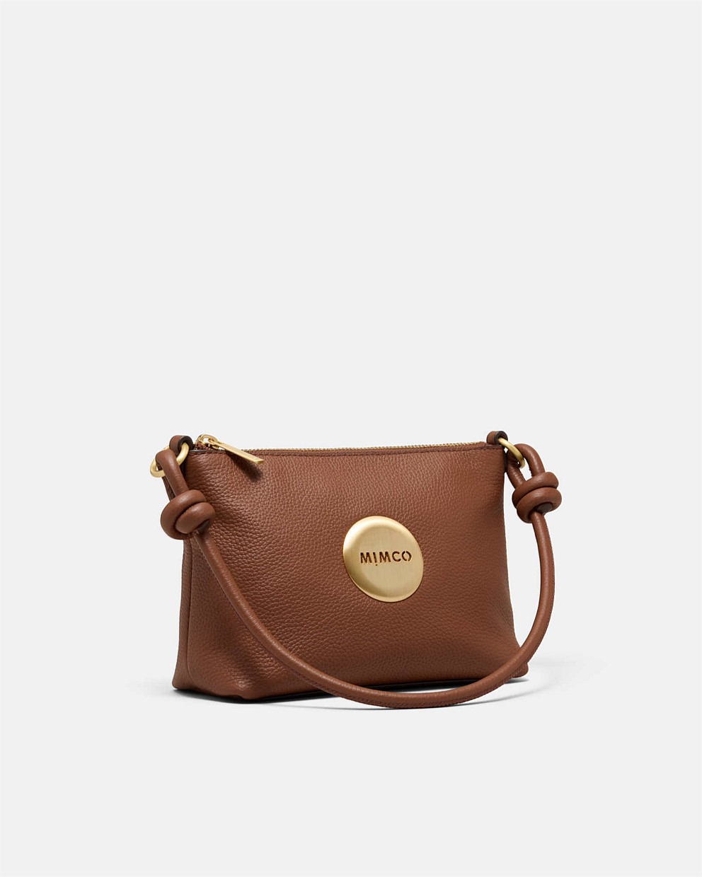 Mim Pouch Shoulder Bag