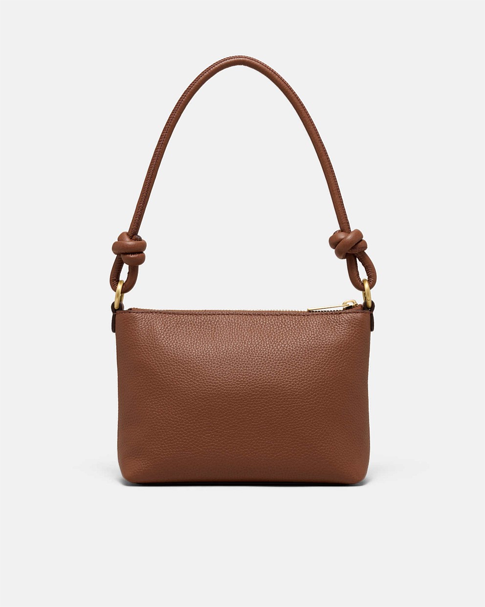 Mim Pouch Shoulder Bag