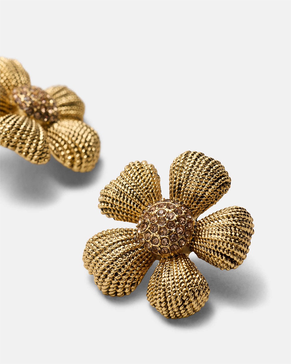Daisy Dream Stud Earrings