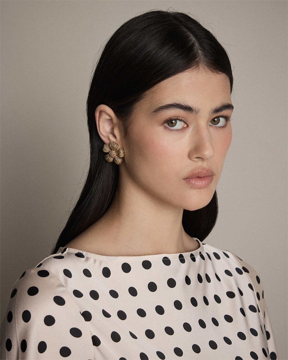 Daisy Dream Stud Earrings