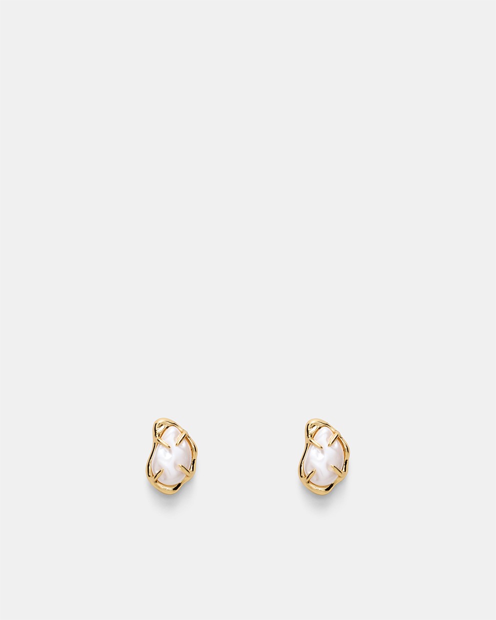 Sunray Earrings Jacket