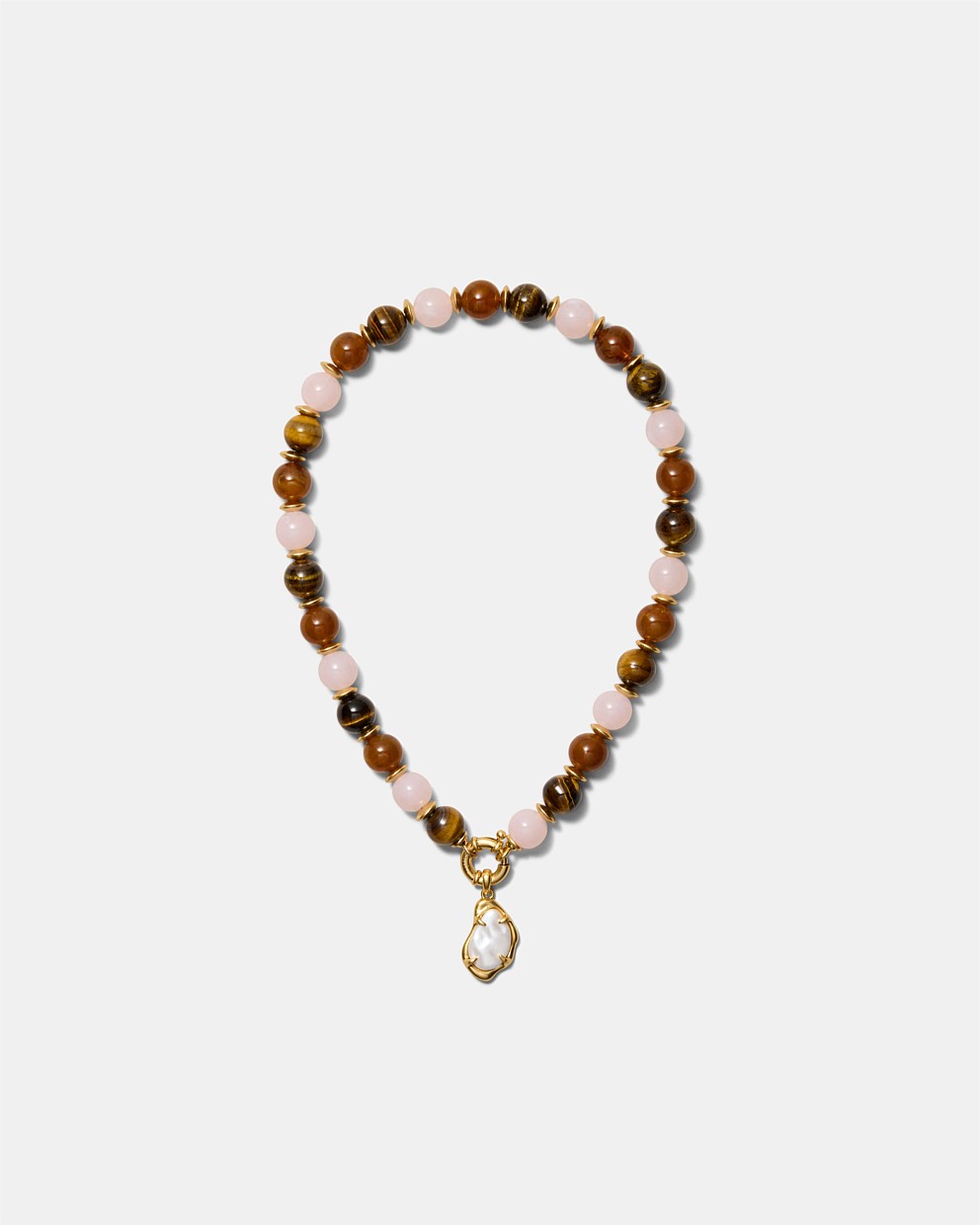 Harbour Side Necklace