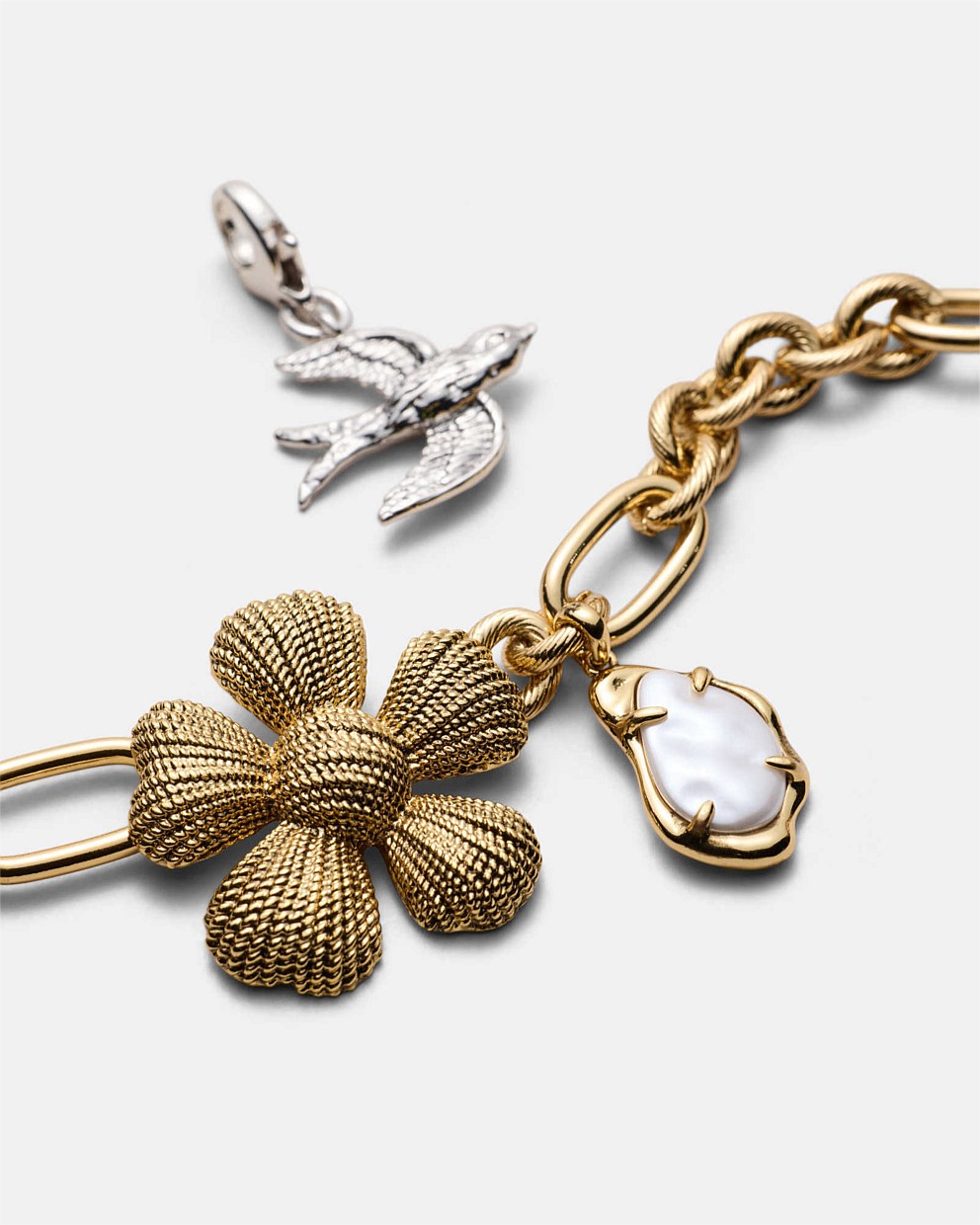 Daisy Dream Bracelet