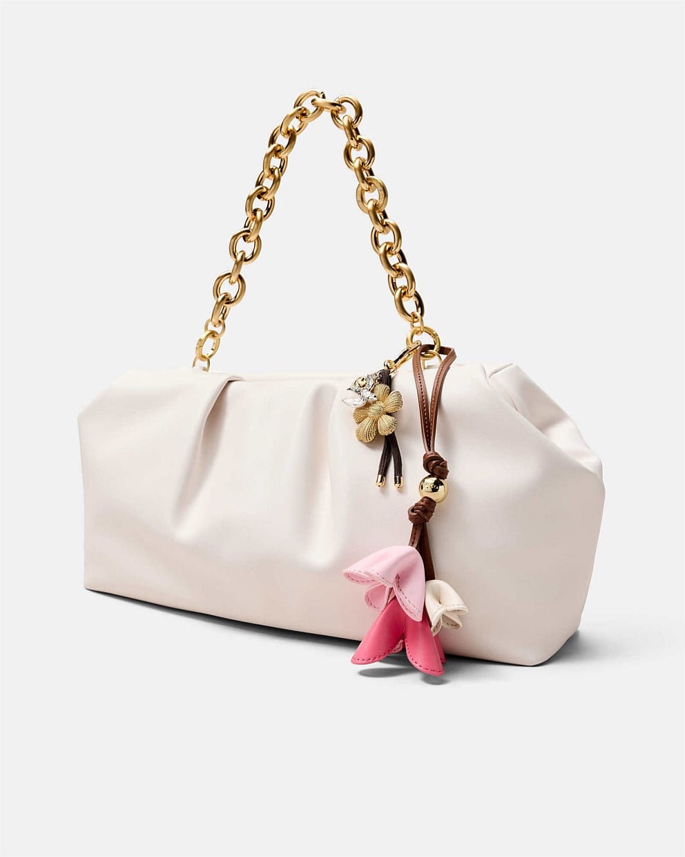 Daisy Drm Bag Charm