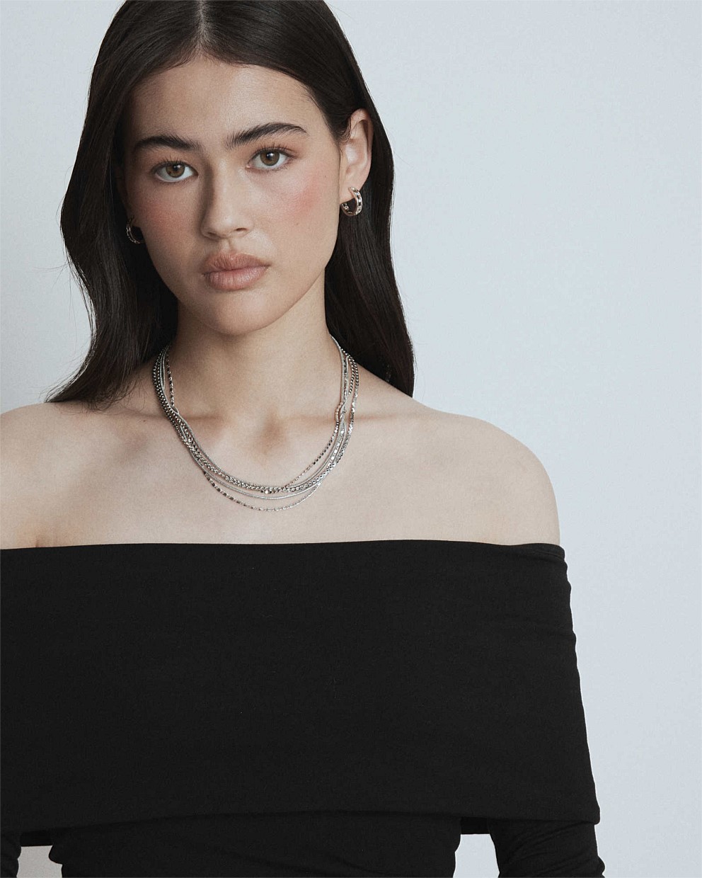 Promenade Necklace