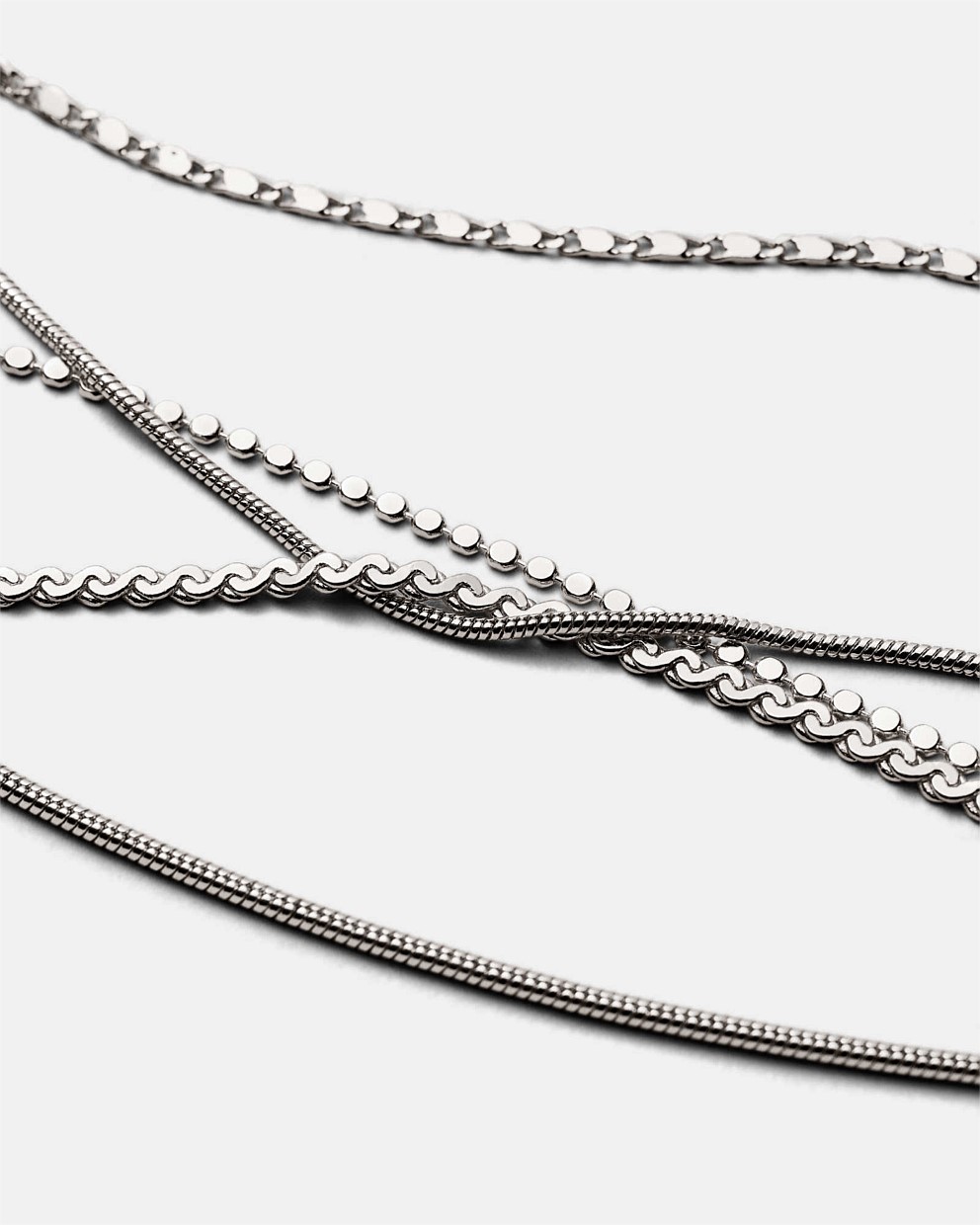 Promenade Necklace