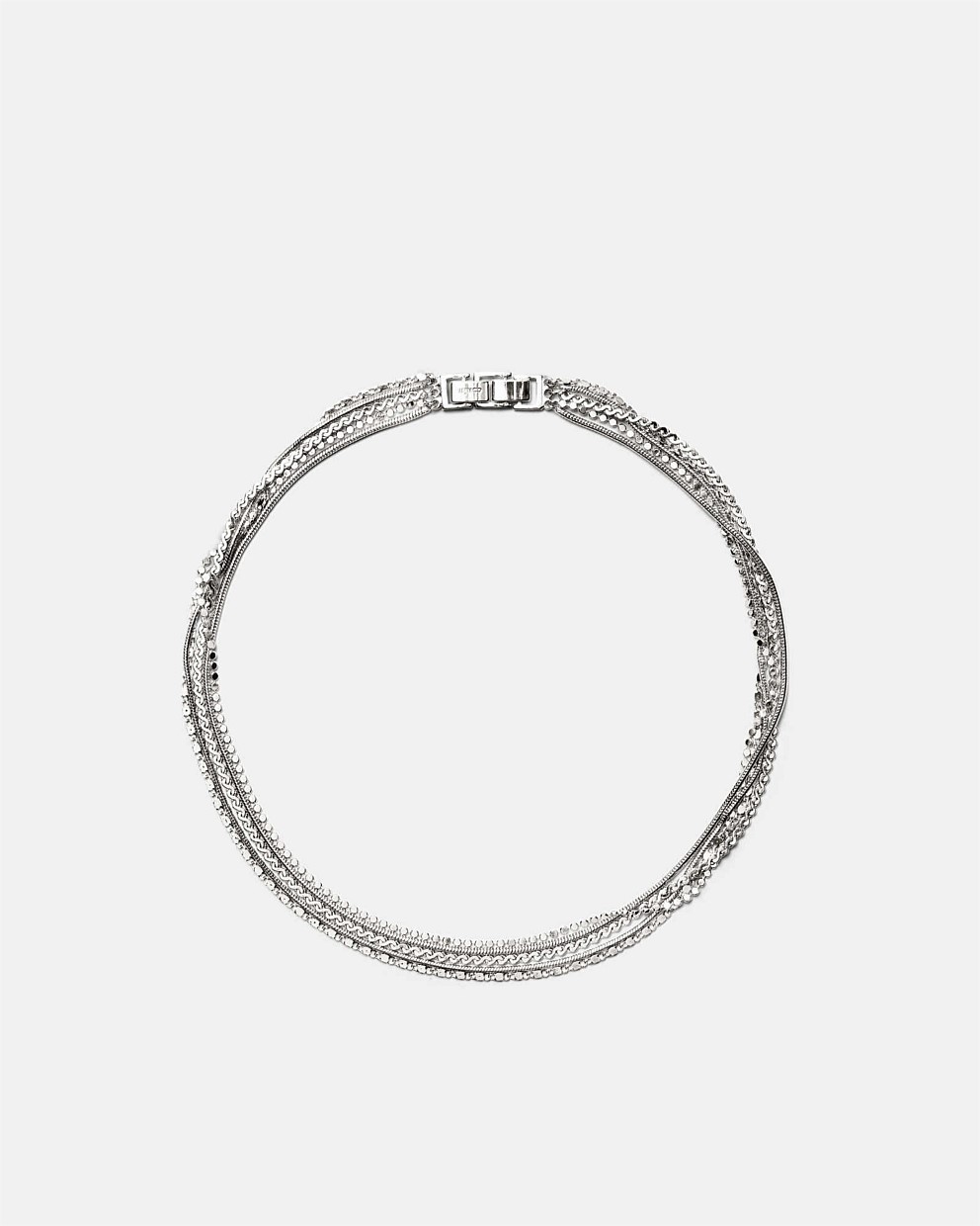 Promenade Necklace