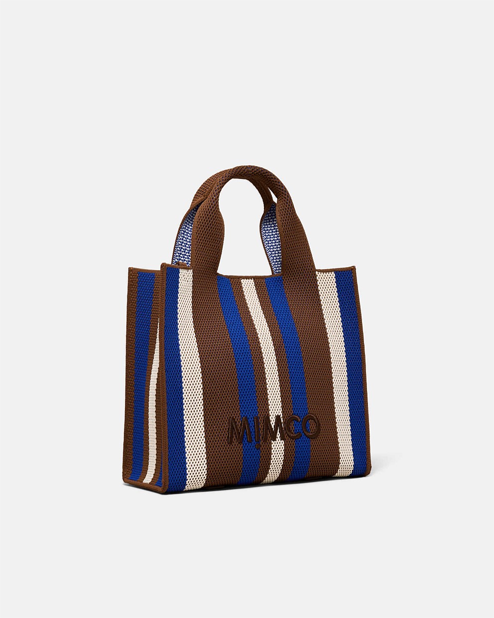 Blondie Small Tote Bag