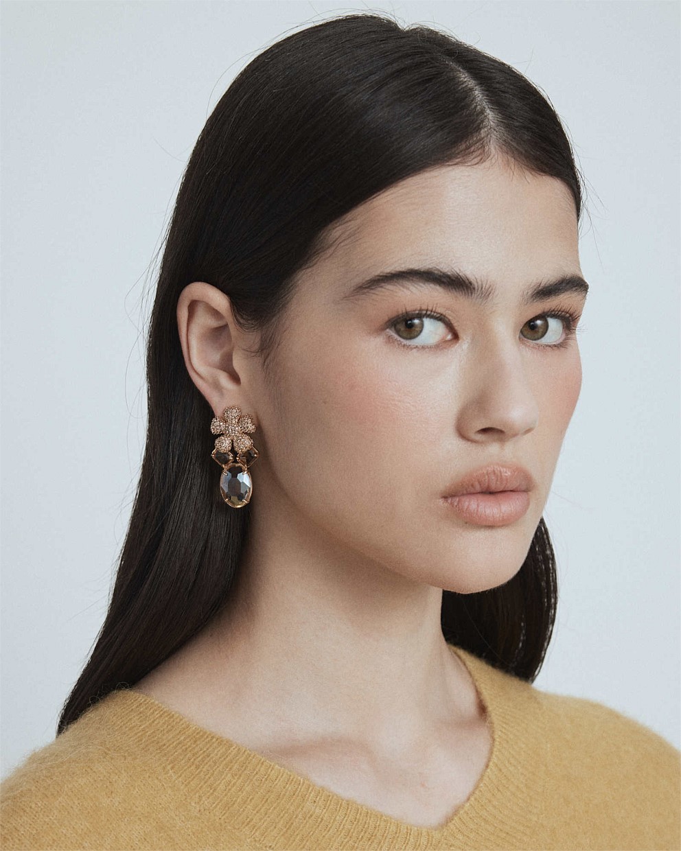 Ornithea Drop Earrings