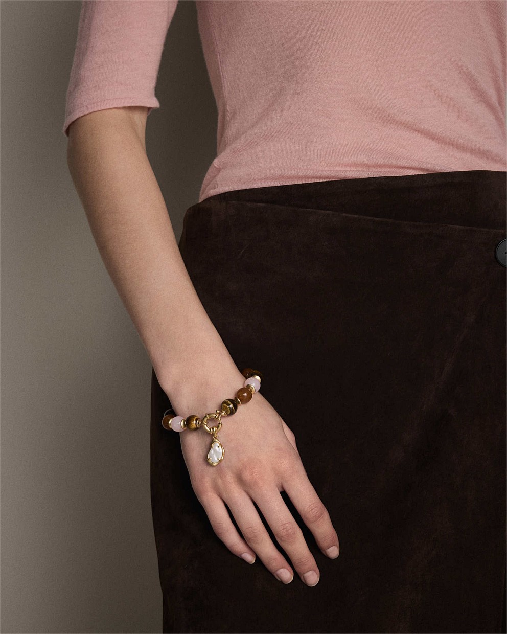 Harbour Side Bracelet