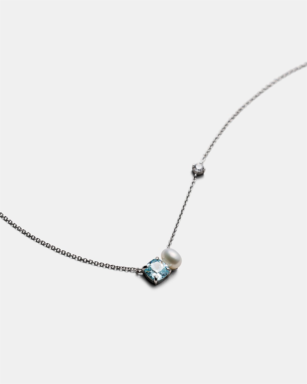 Splash Necklace