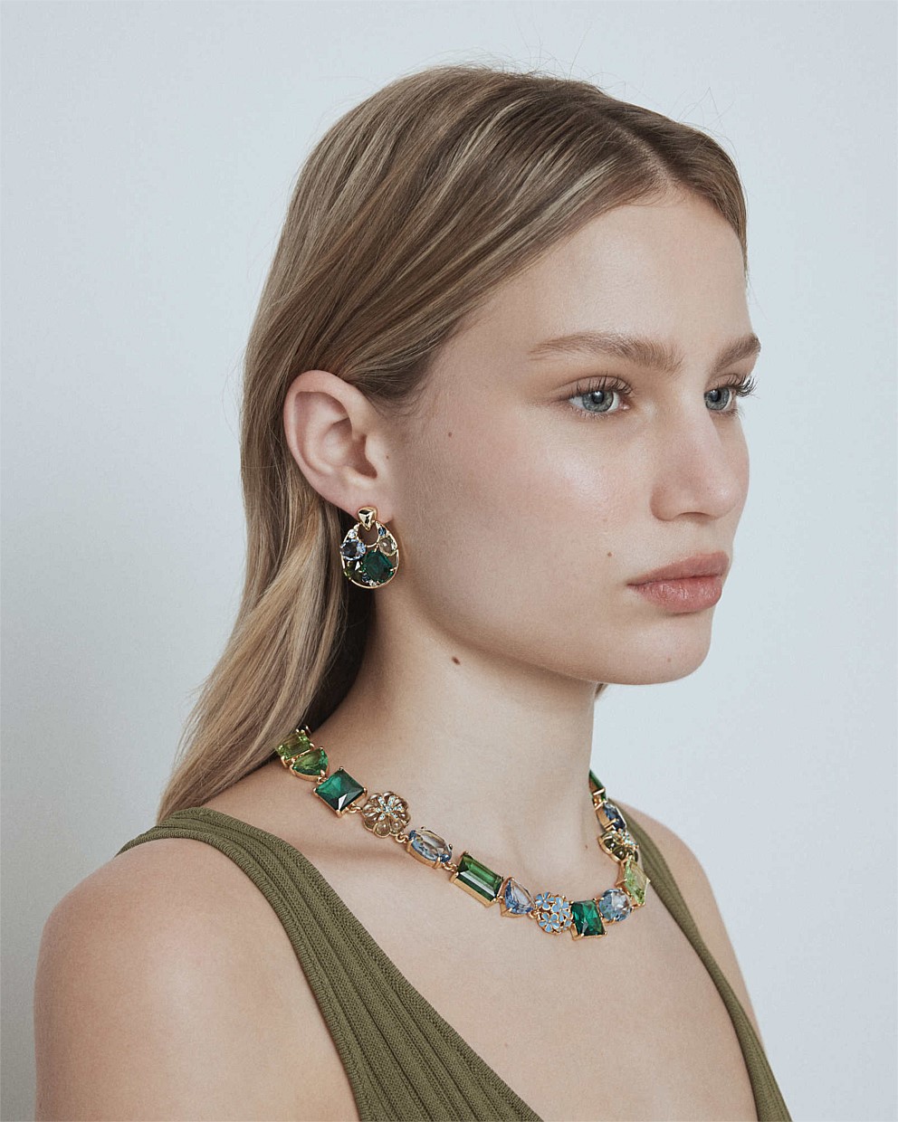 Treasure Earrings