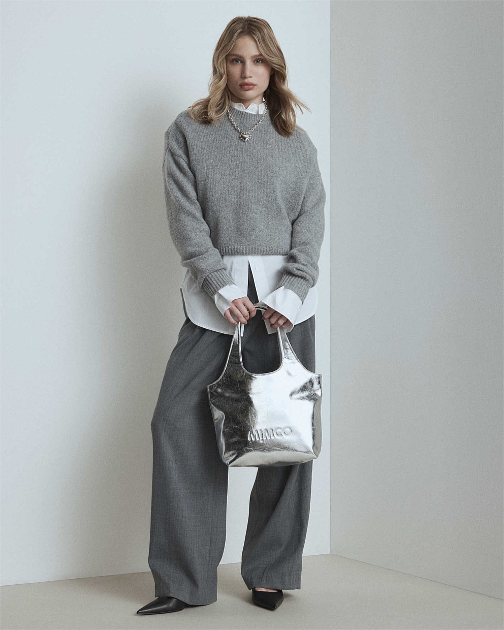 Brittany Mini Tote Bag