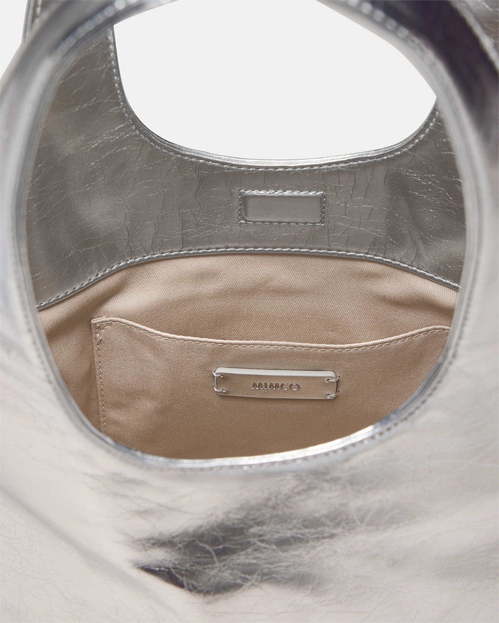 Brittany Mini Tote Bag