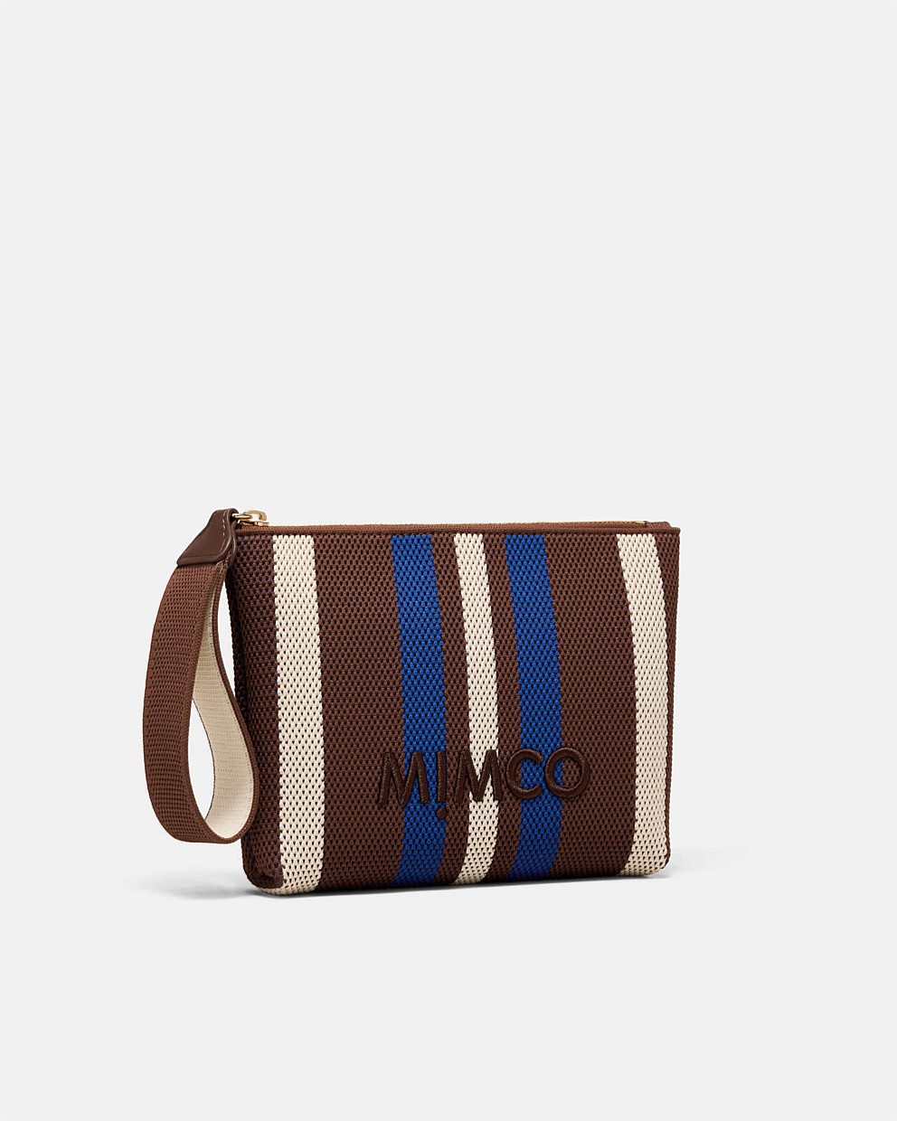 Blondie Pouch