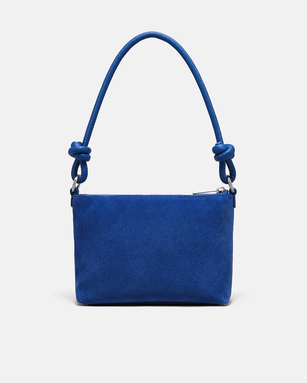 Mim Pouch Shoulder Bag