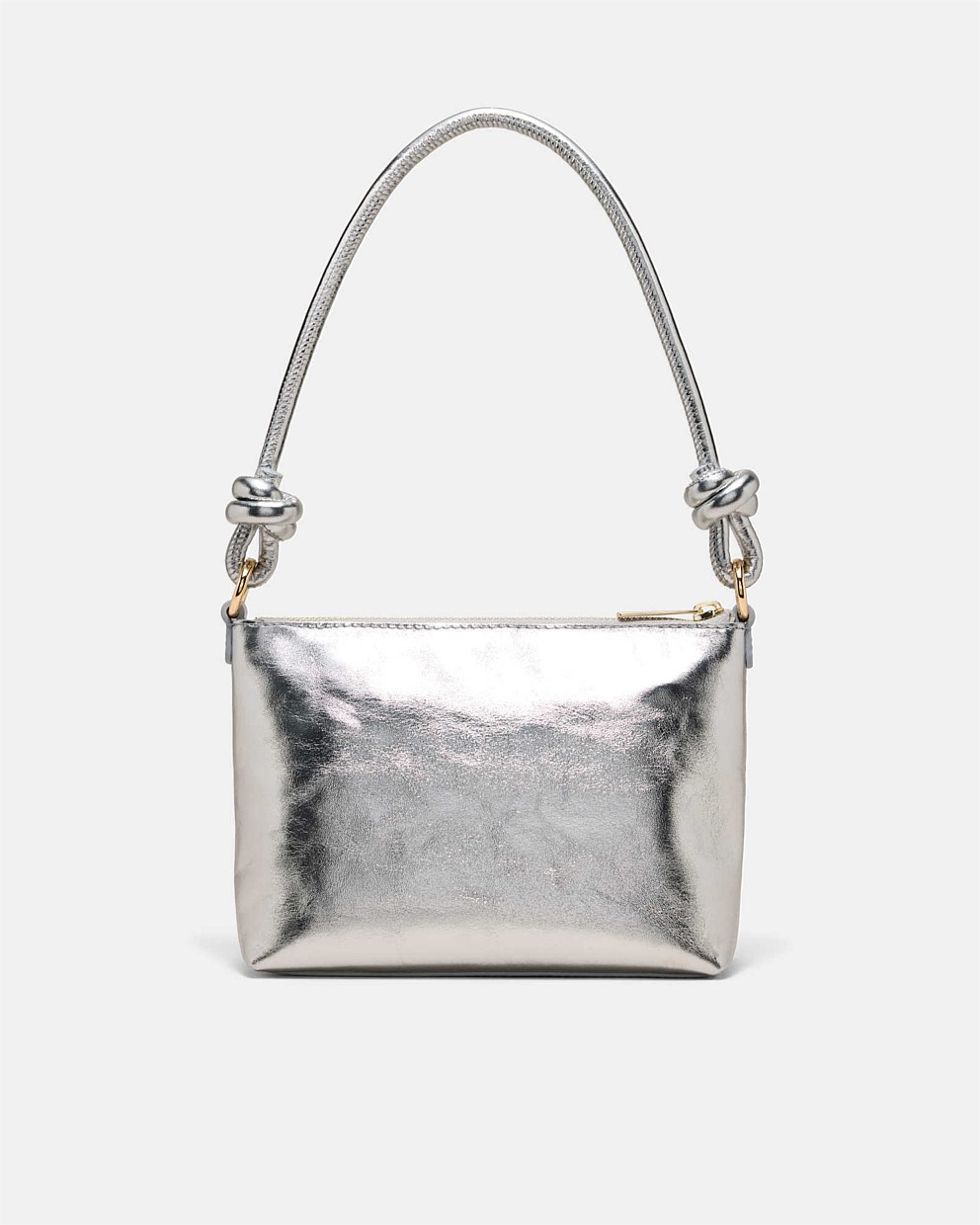 Mim Pouch Shoulder Bag
