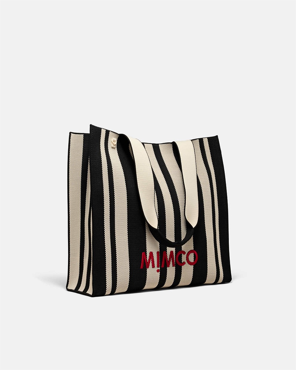 Blondie Large Boxy Tote Bag
