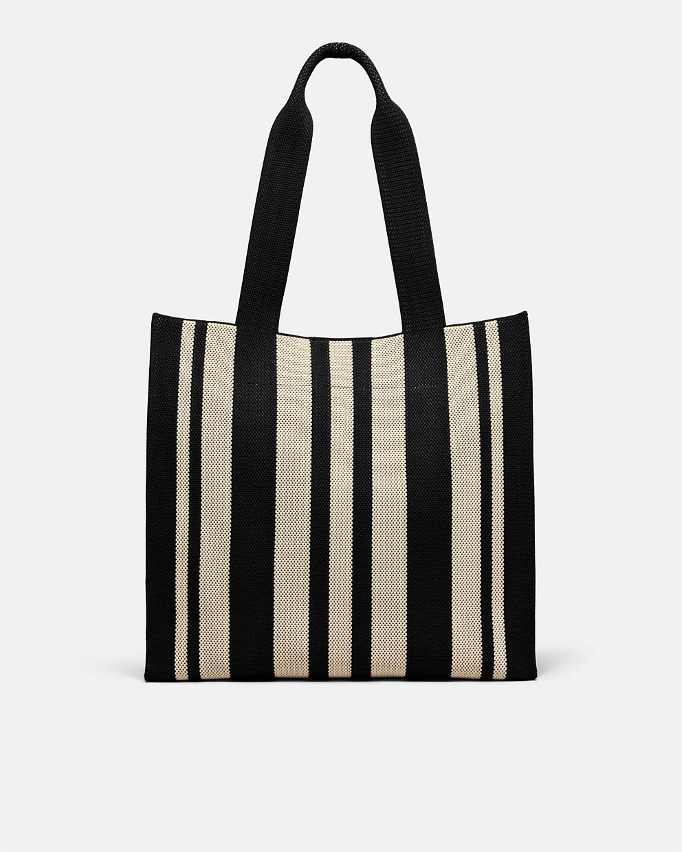 Blondie Large Boxy Tote Bag