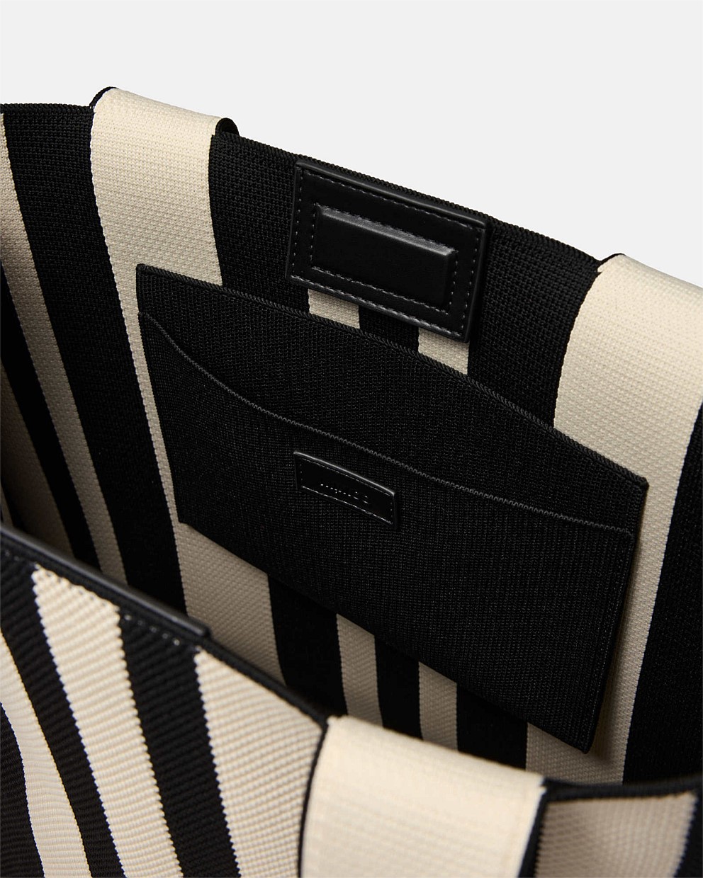 Blondie Large Boxy Tote Bag
