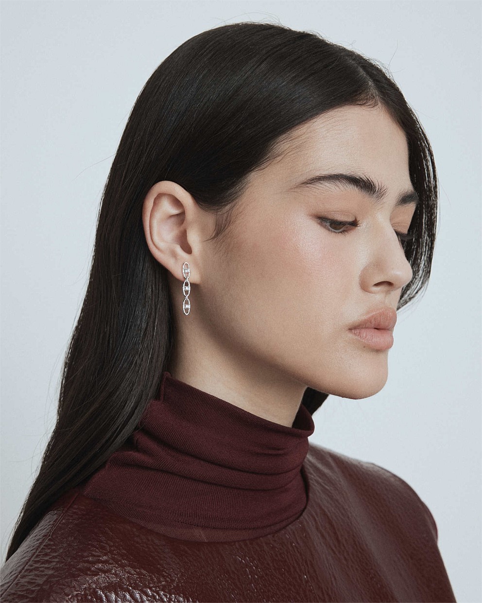 Crystallize Earrings