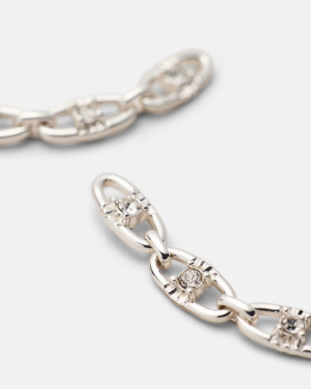 Crystallize Earrings