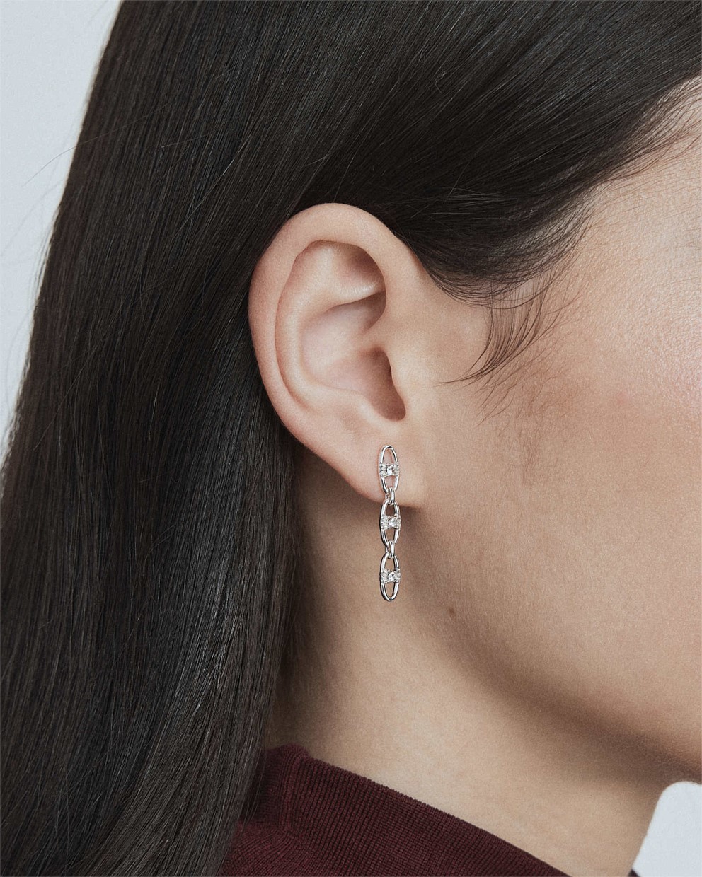 Crystallize Earrings