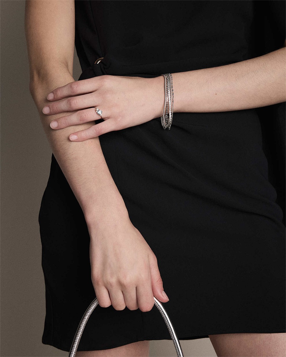 Promenade Bracelet