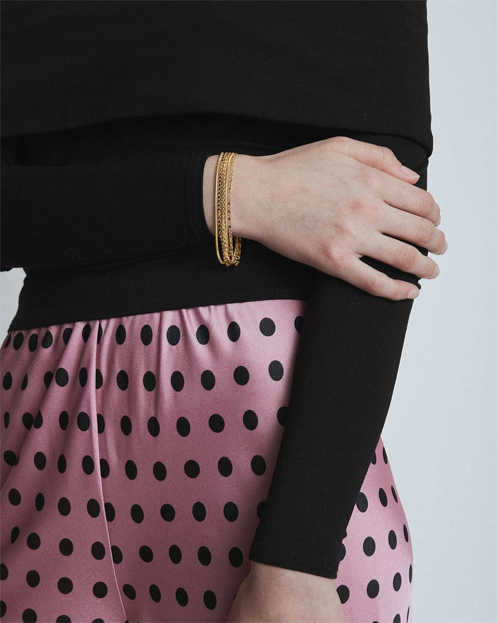 Promenade Bracelet