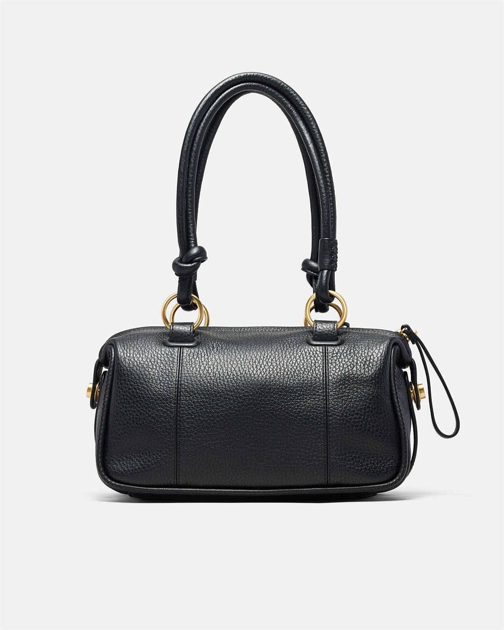 Pre Order Mini Button Bag