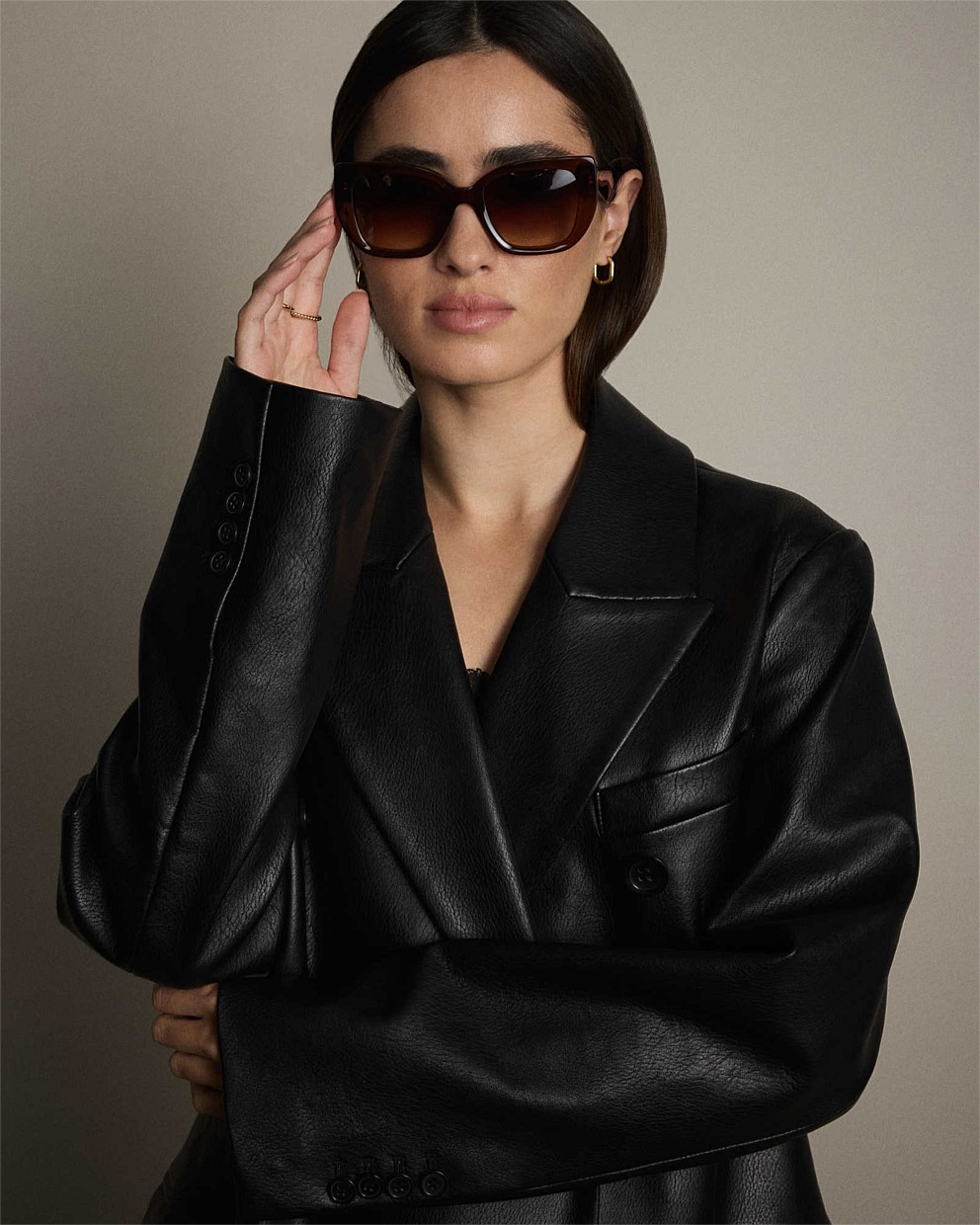 Giselle Sunglasses