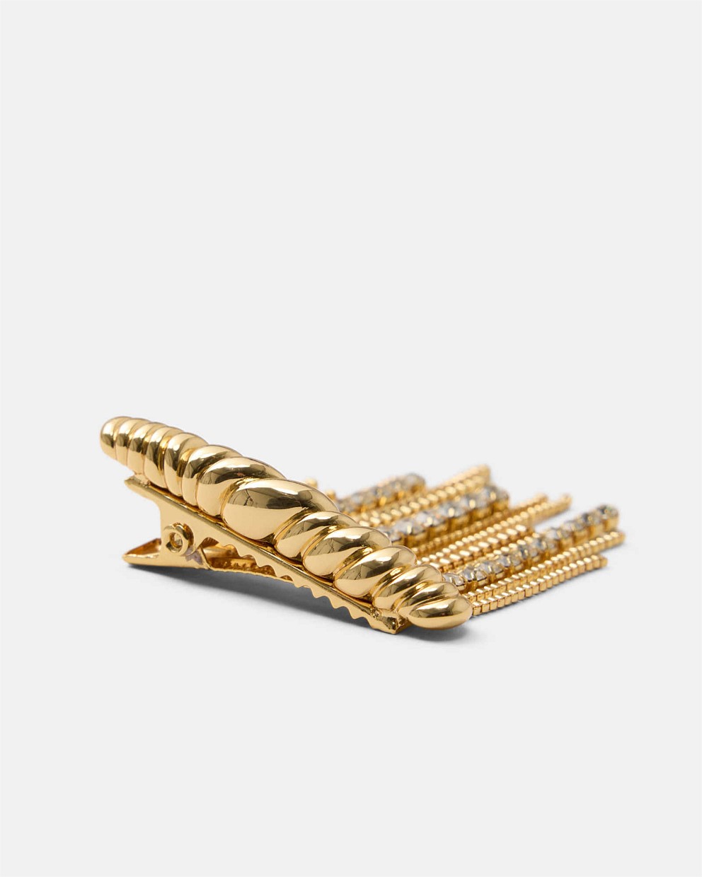 Enlace Hair Clip