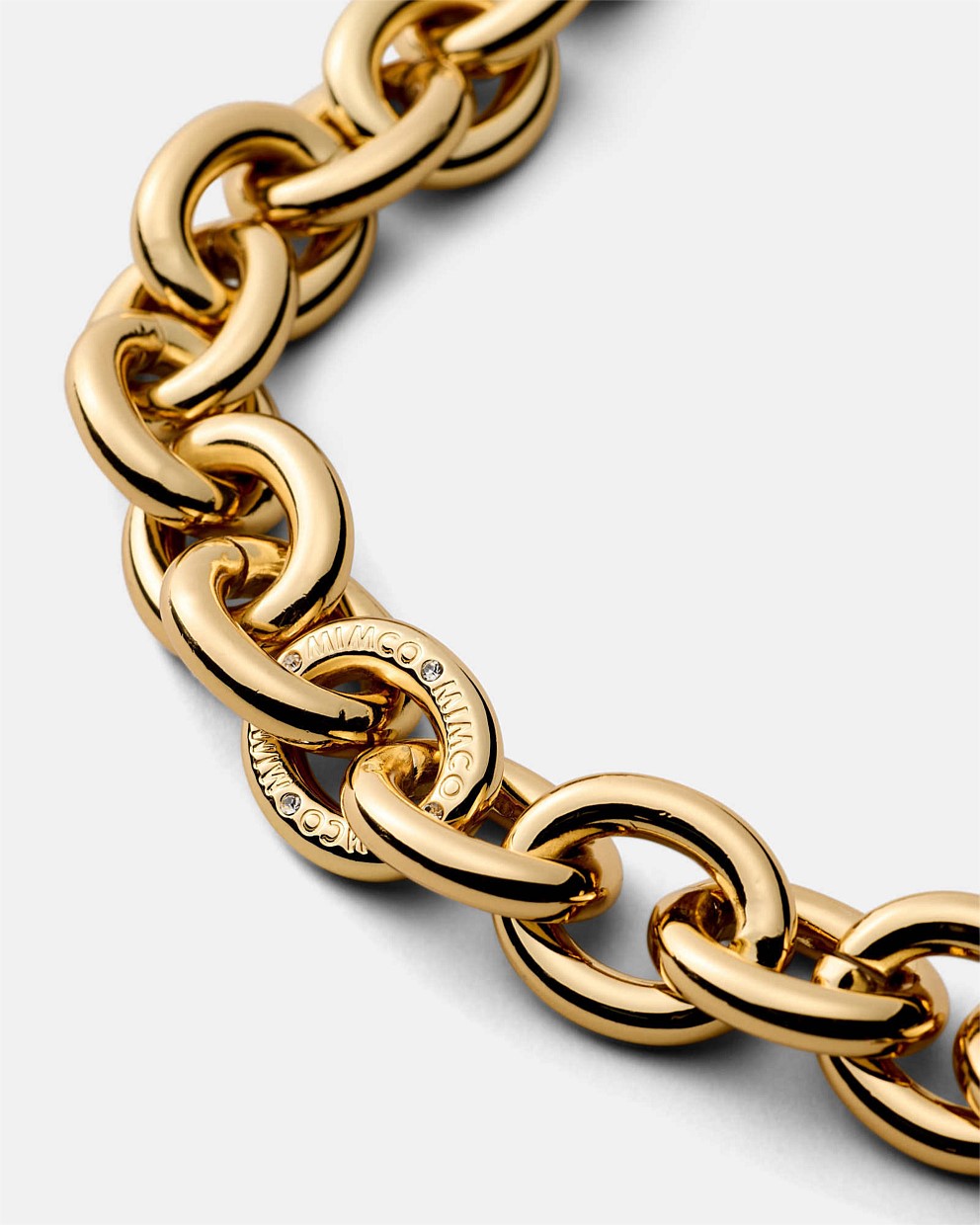 Missing Link Necklace