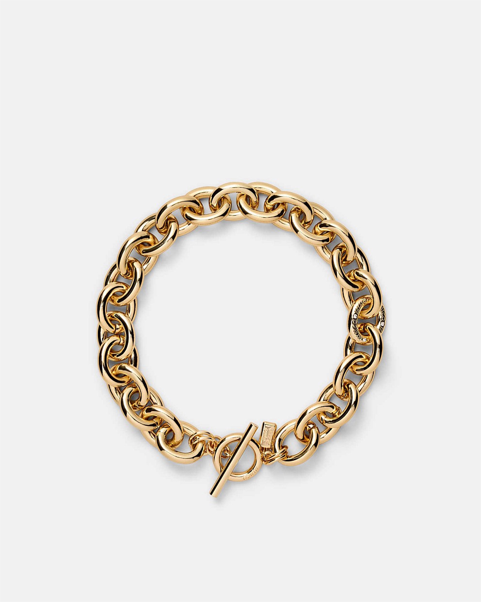 Missing Link Necklace
