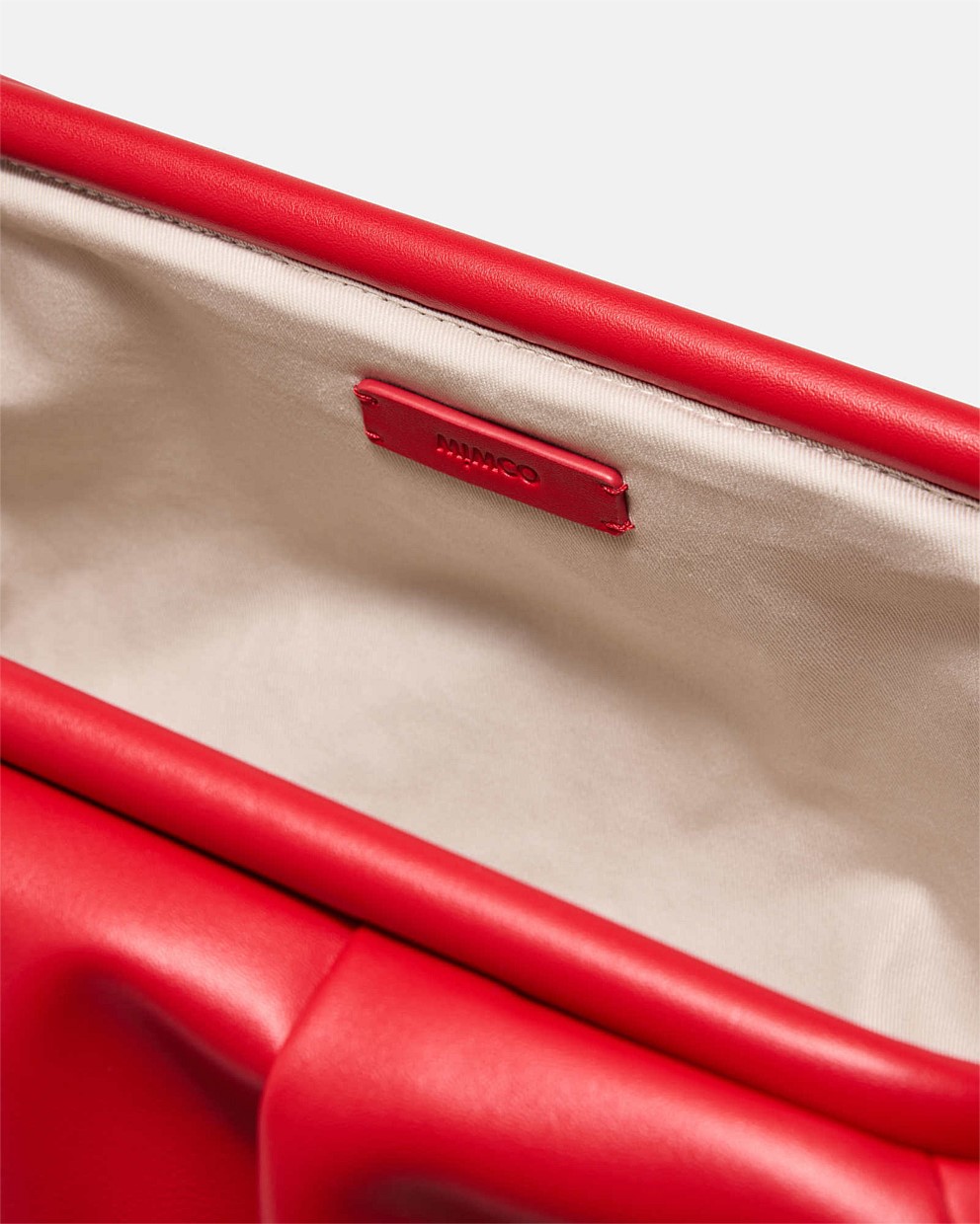 The Liv Clutch Bag