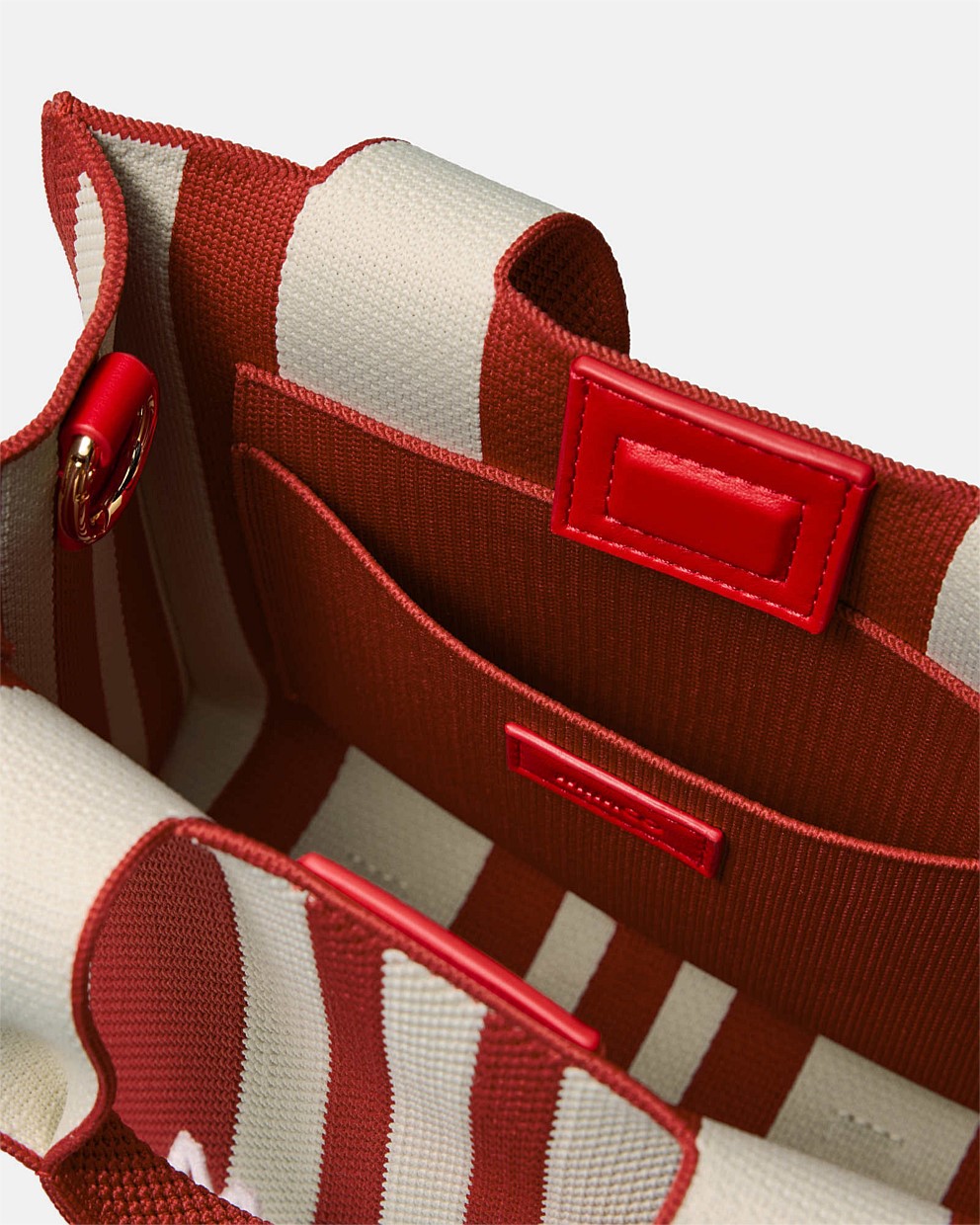 Blondie Small Tote Bag