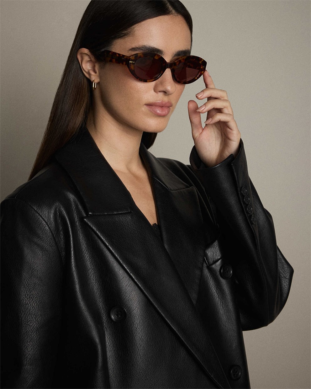 Odette Sunglasses